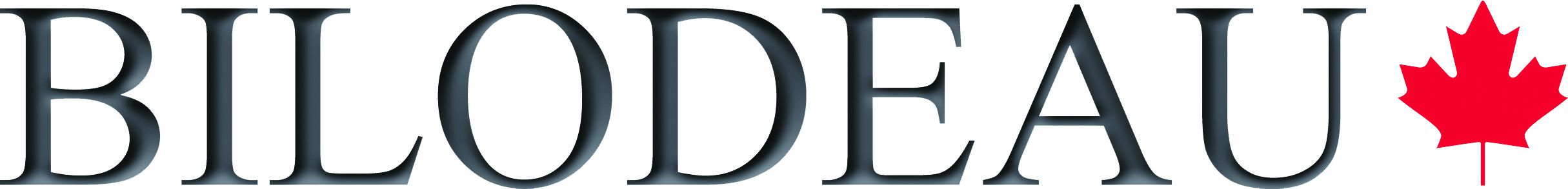 Bilodeau logo