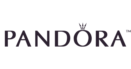 Pandora logo