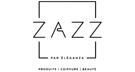 ZAZZ par Éléganza logo