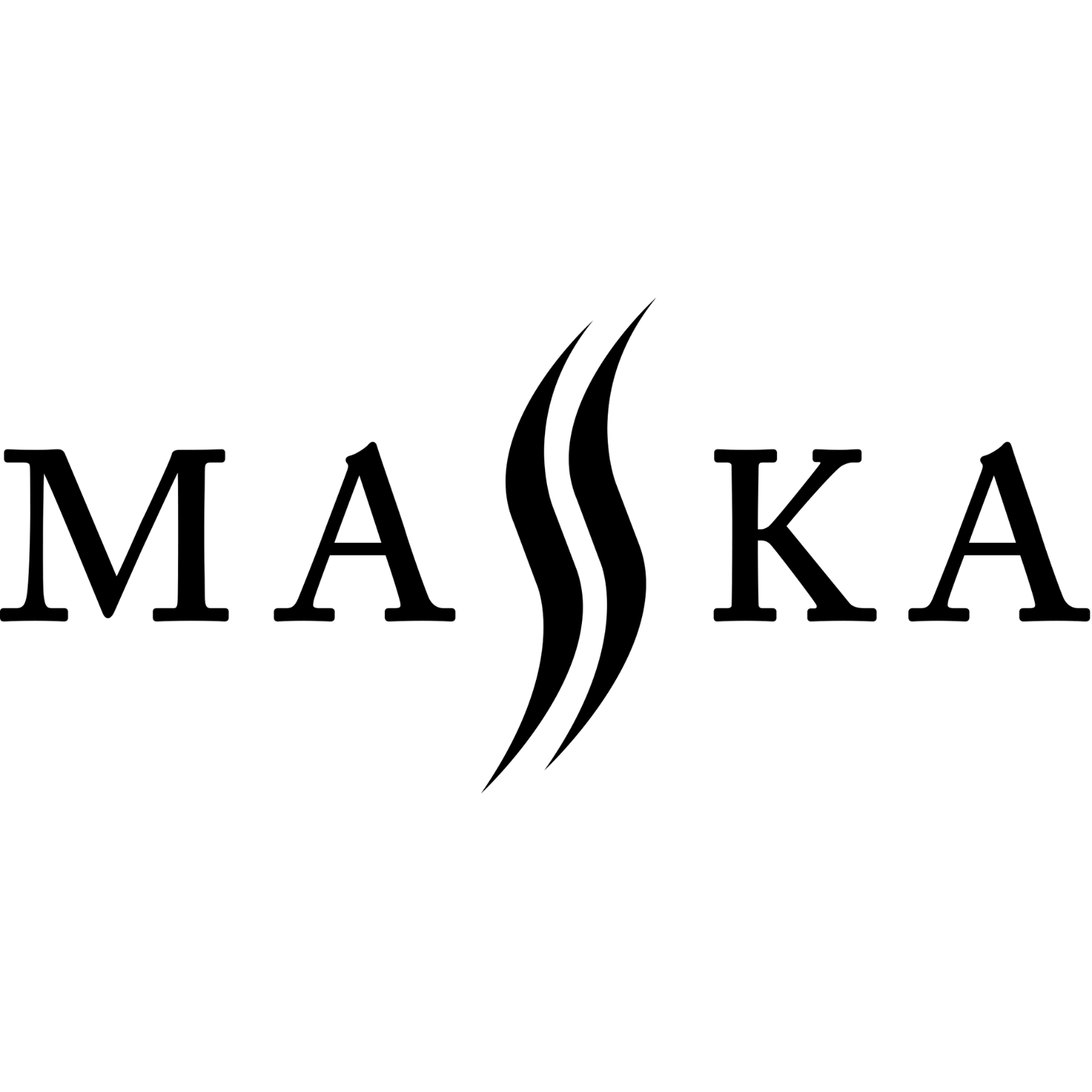 Maska logo