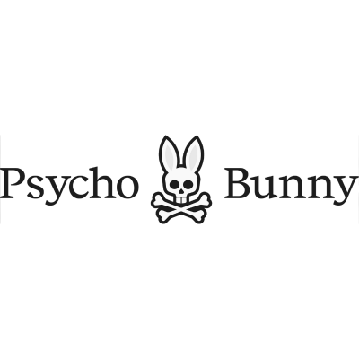 Psycho Bunny logo