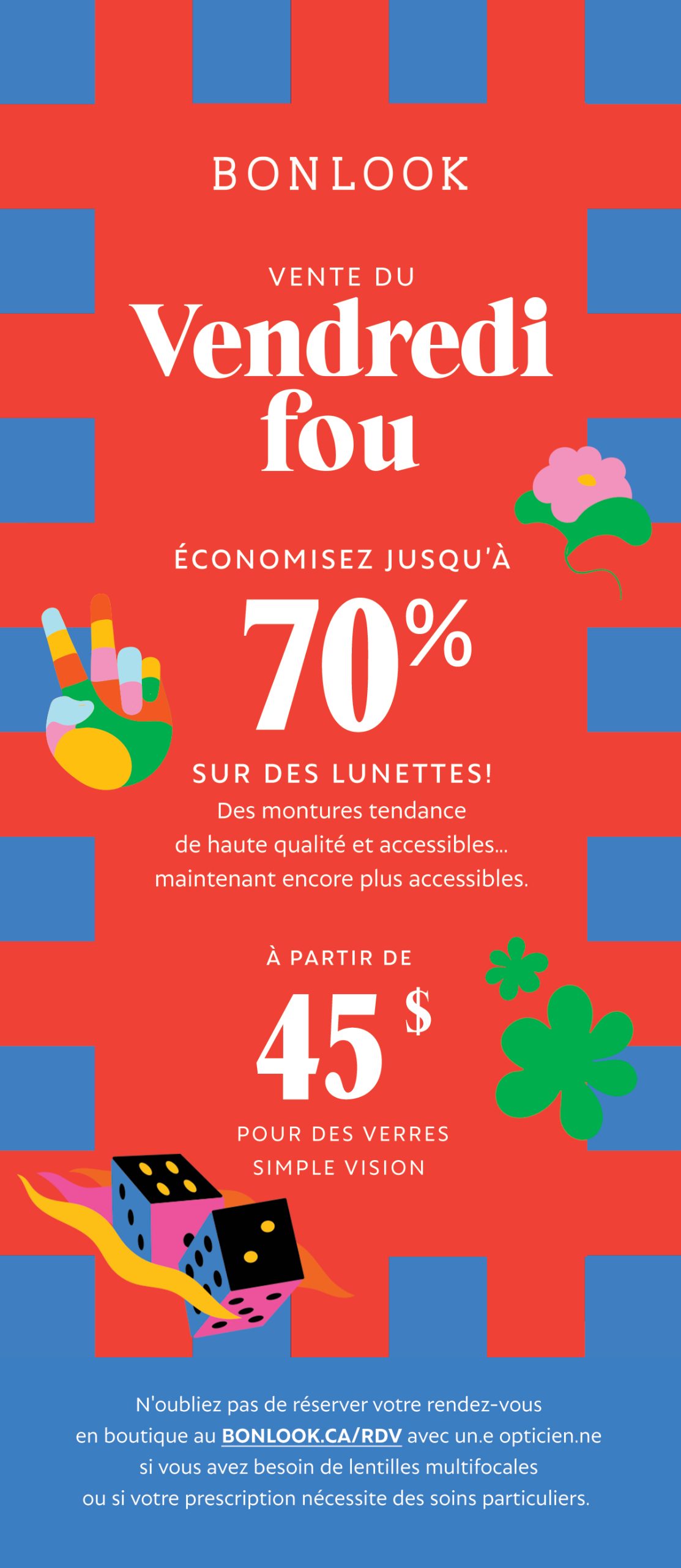 VENTE DU VENDREDI FOU icon