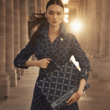 Soyez stylé avec Michael Kors! icon
