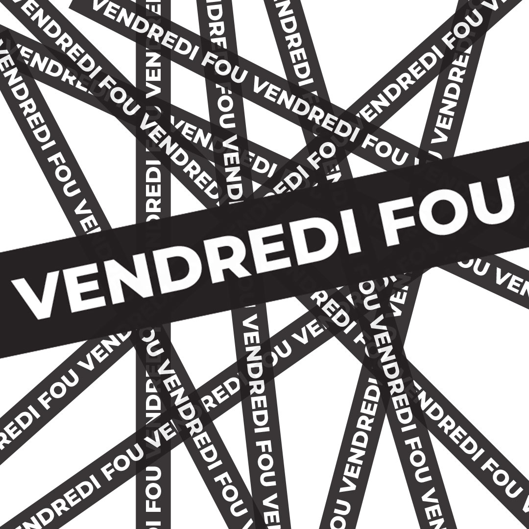 ECCO – Solde du Vendredi fou icon