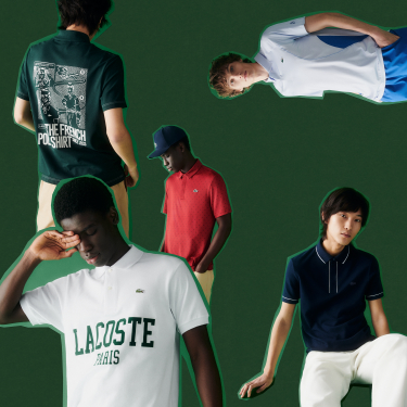 SPECIAL EDITIONS POLOS icon