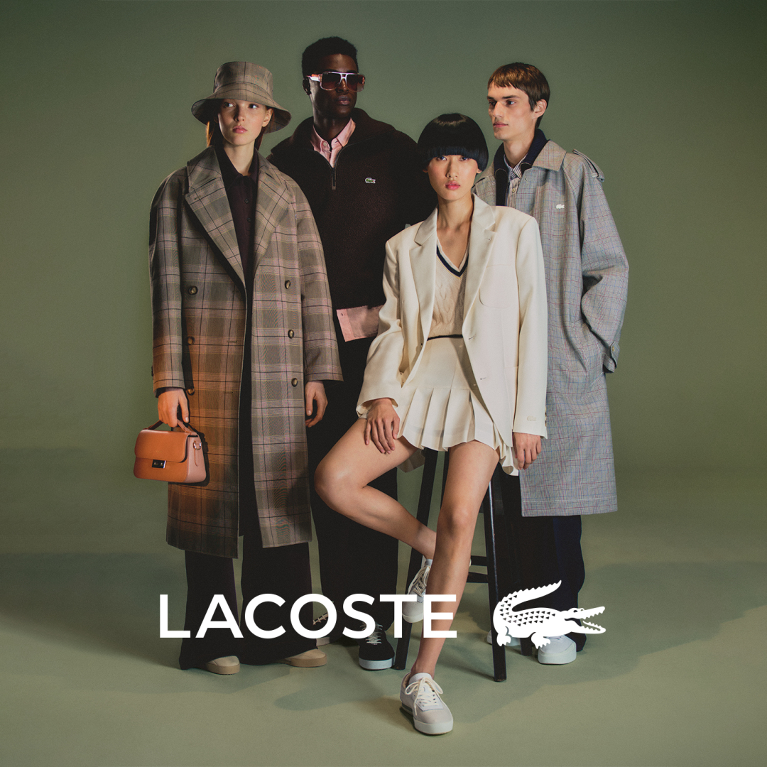 Élégance française. Vestiaire fonctionnel icon