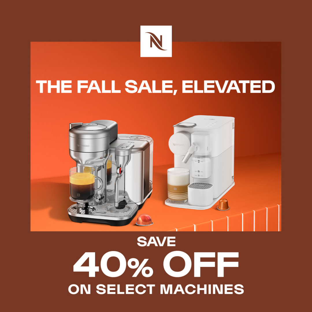 THE FALL SALE, ELEVATED icon
