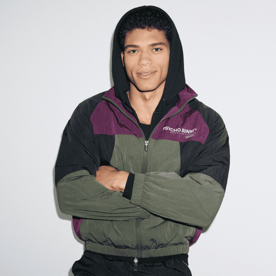 L’ANTI-UNIFORME : LA RÉBELLION SE POURSUIT icon